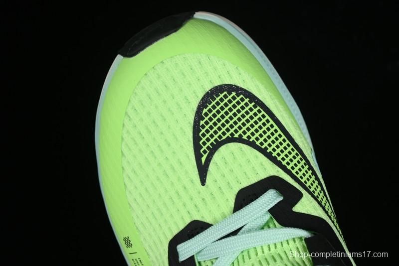 Nike Zoom Rival Fly 3 Lightweight Fabric Comfortable Cushioned Slip-Resistant Low-Top Casual Running Shoes - CT2405-358