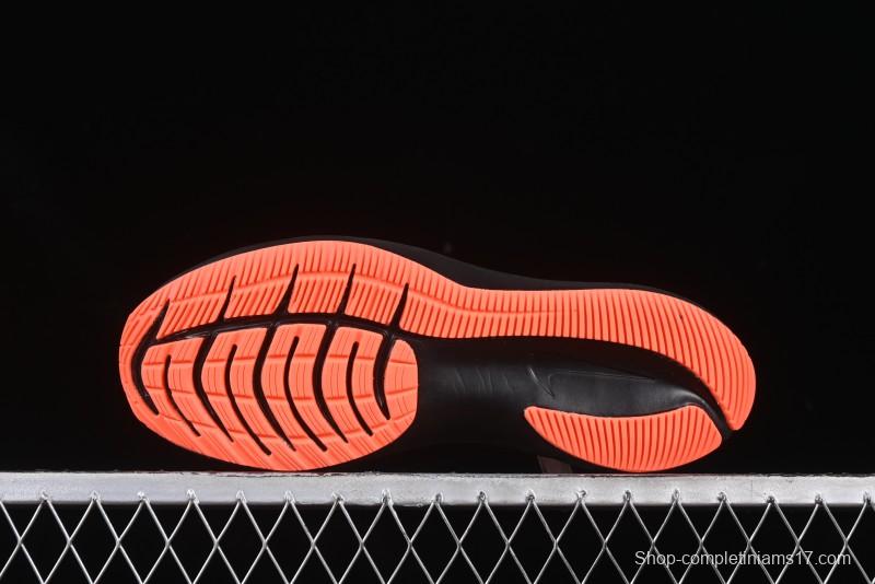 Nike Zoom Winflo 7 Lunar Series Casual Cushion Running Shoes - CJ0291-500