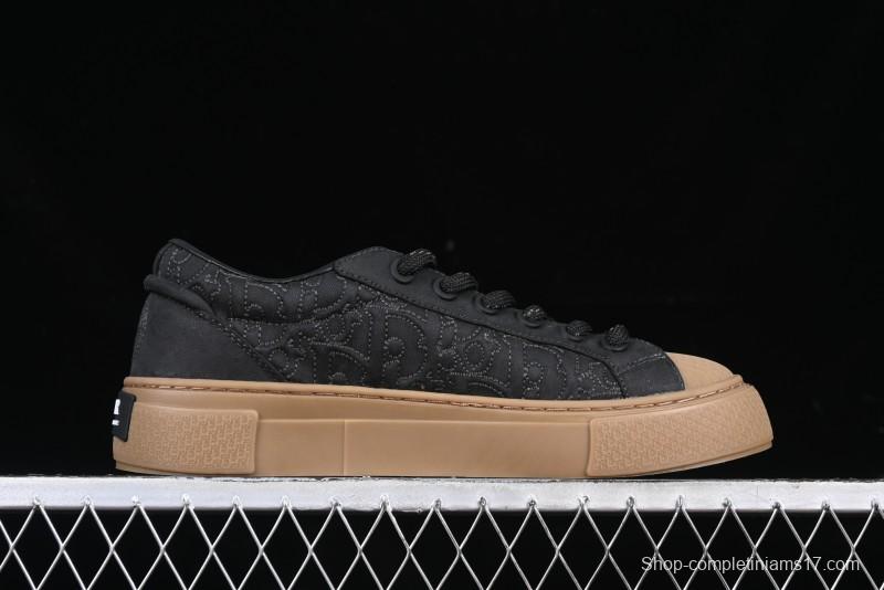 Dior B33 Stone Island Collaboration Casual Dad Shoes - HCF6