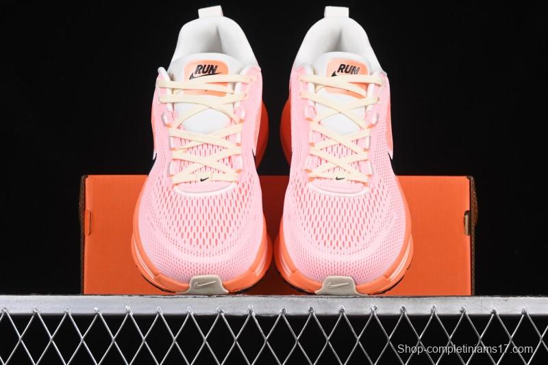 Nike Air Zoom Vomero 18 Moon Landing 18 2025 New Cushioning Casual Running Shoes - HM6804-800