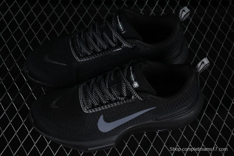 Nike Zoom X Invincible Run Fk 4 Marathon Performance Running Shoes - DR2615-004