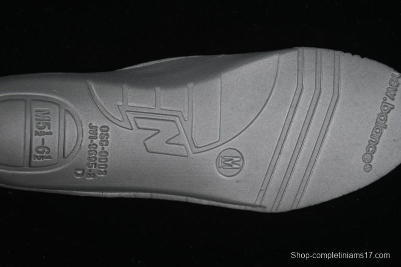 New Balance 1906 Series Loafers Casual Shoes with T-Beam Support and Exposed Cushioning - U1906LAI