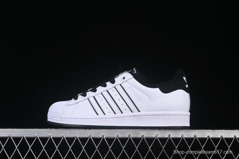 Adidas Superstar II JH5469 Casual Sneakers with Shell Toe