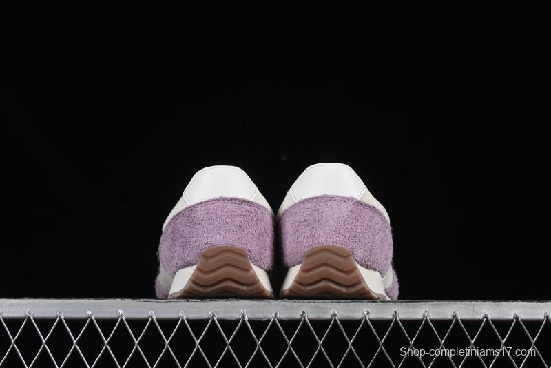 New Balance NB471 Series Fabric Split Leather Casual Lifestyle Shoes - U471AL