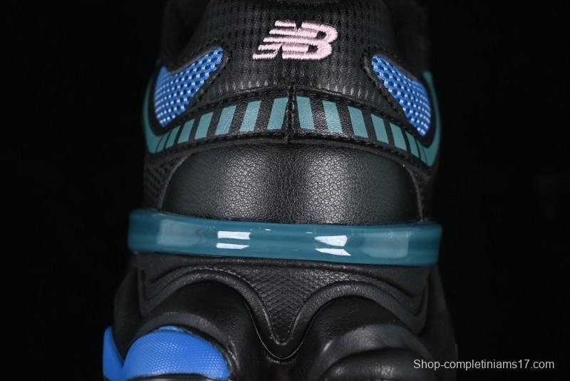 New Balance 9060 Retro Casual Running Shoes with ABZORB Cushioning Technology - U9060AGC