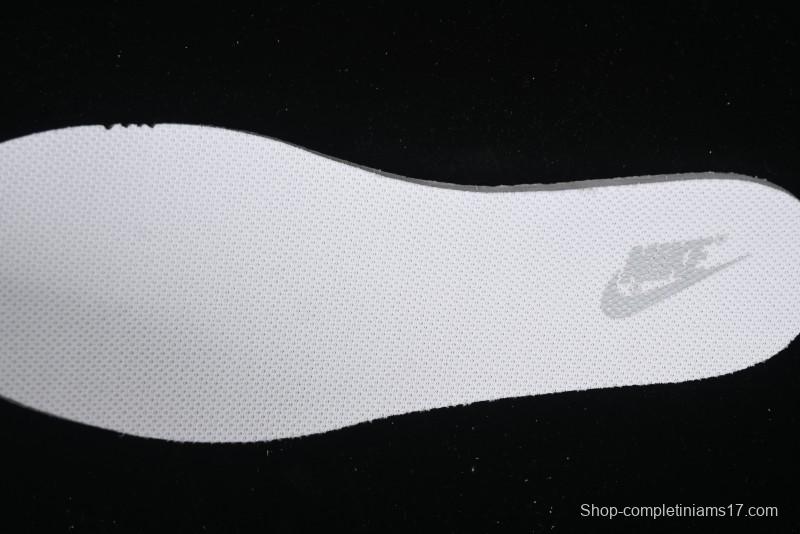 Nike SB Dunk Low Dior x Stone Island Triple Collaboration - Anniversary High-End Custom Low-Top Casual Sneakers - DM6868-043