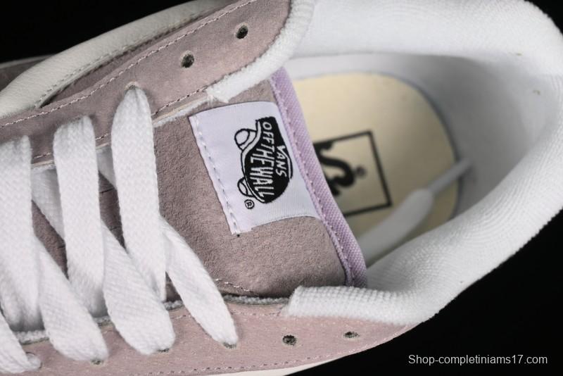 Vans Classics Knu Skool Retro Chunky Tongue Sneakers with Enlarged Toe and Breathable Mesh - VN000CRP0L08