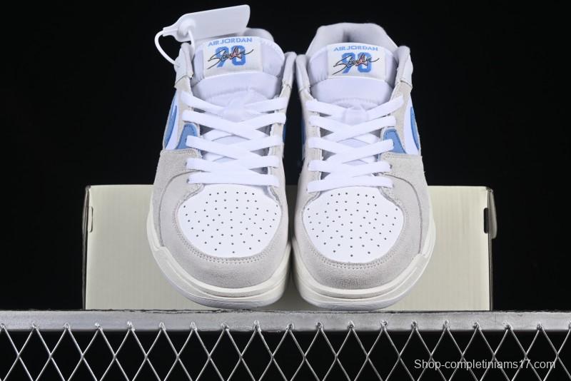 Nike Air Jordan Stadium 90 AJ Minimalist Casual Sneakers - DX4397-141