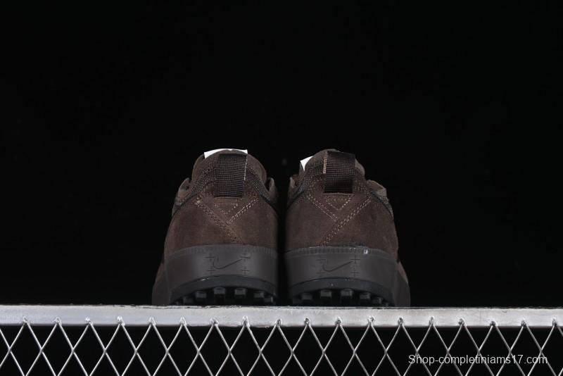 Nike C1TY Street Fashion Casual Sneakers with Classic Color Blocking - FZ3863-201