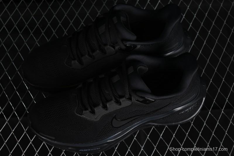 Nike Air Zoom Pegasus 41 Lightweight Breathable Running Shoes with Cushioning - FD2722-001