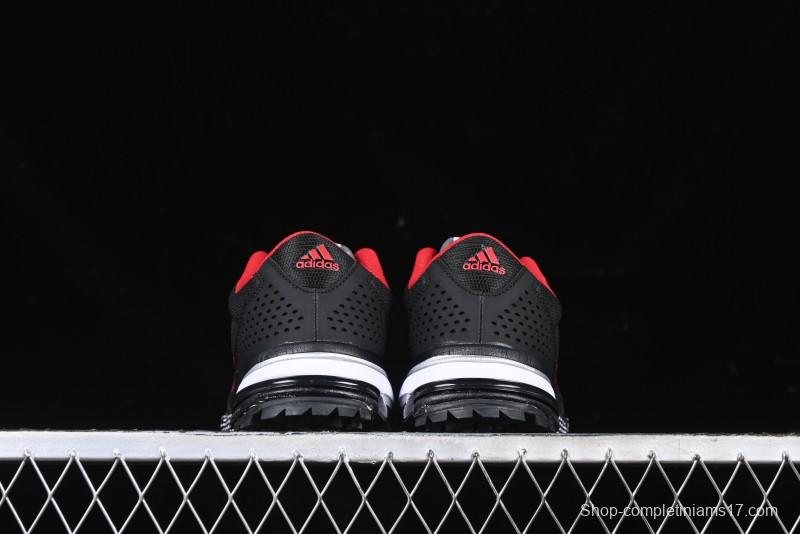 Adidas Sports Life Shoes AC8592 Breathable Mesh Casual Sneakers