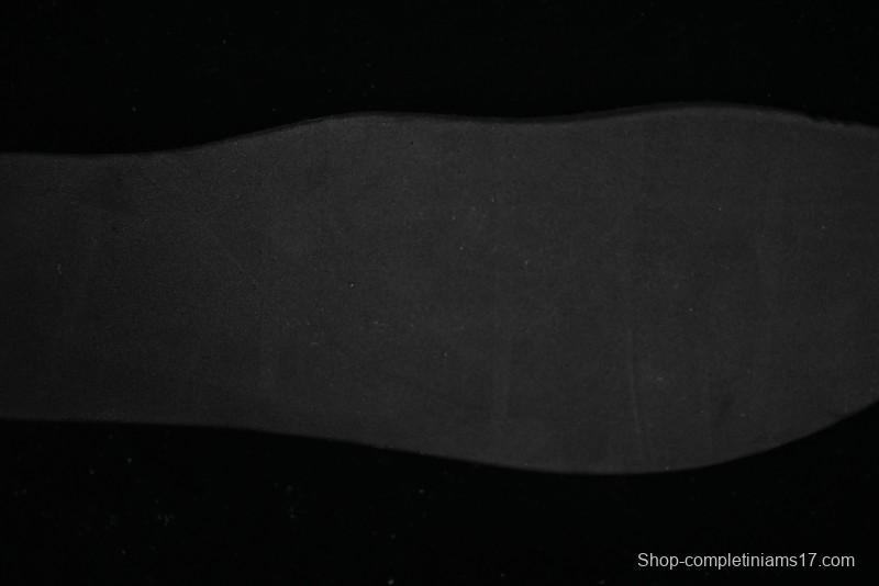 Nike Air Max Ivo Retro Running Shoes with Air Cushion - 580518-016