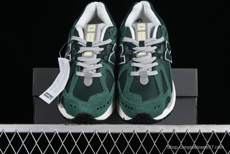 New Balance 1906 Series Retro Dad Style Casual Running Shoes - M1906RX