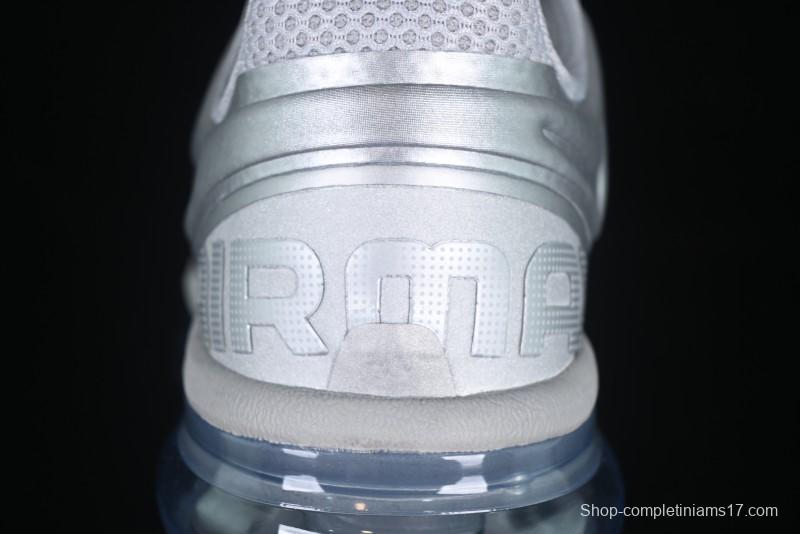 Nike Air Max 2013 Retro Breathable Mesh Cushioned Running Shoes - HQ3025-001