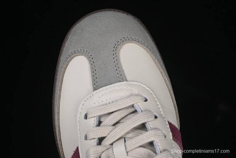 Adidas Samba OG Casual Sneakers - ID1482