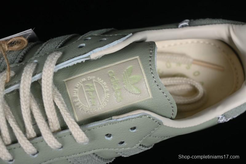 Adidas Originals Samba OG Casual Sneakers - IE0967