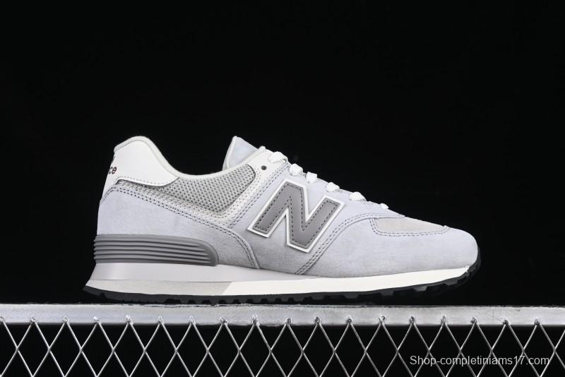 New Balance 574 Series Retro Casual Running Shoes - U574AL2