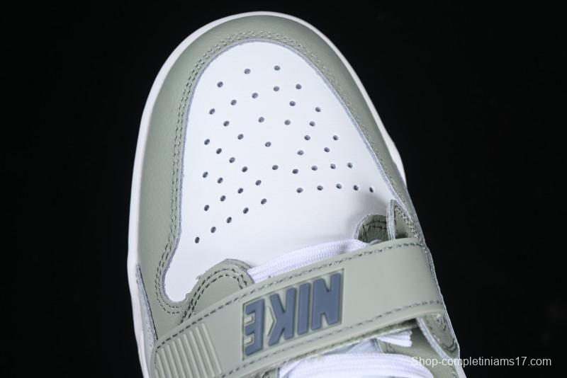 Nike Air Jordan Legacy 312 Low AJ312 Sneakers with Velcro Strap - HV5970-101