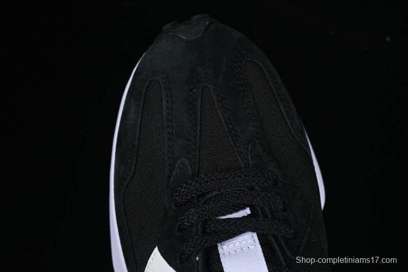 New Balance 327 Series Retro Casual Running Shoes - MS327CBW