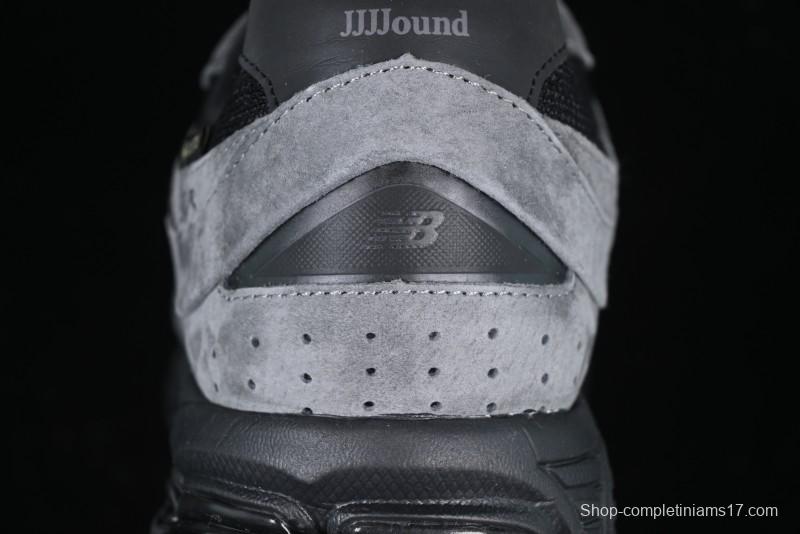 New Balance 2002 Series Retro Casual Running Shoes with Upgraded N-ERGY Cushion - M2002RXZ