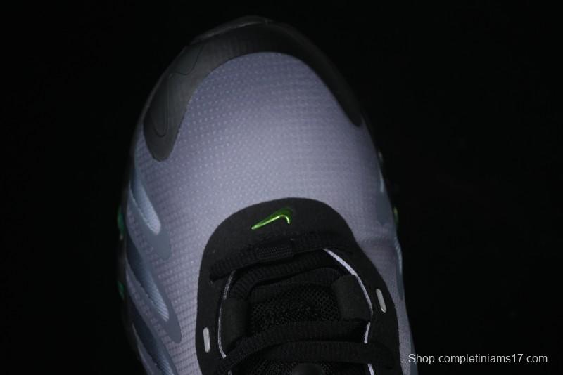 Nike Air Max Dn8 Running Shoes with Dynamic Air Cushion Technology - FQ7860-003