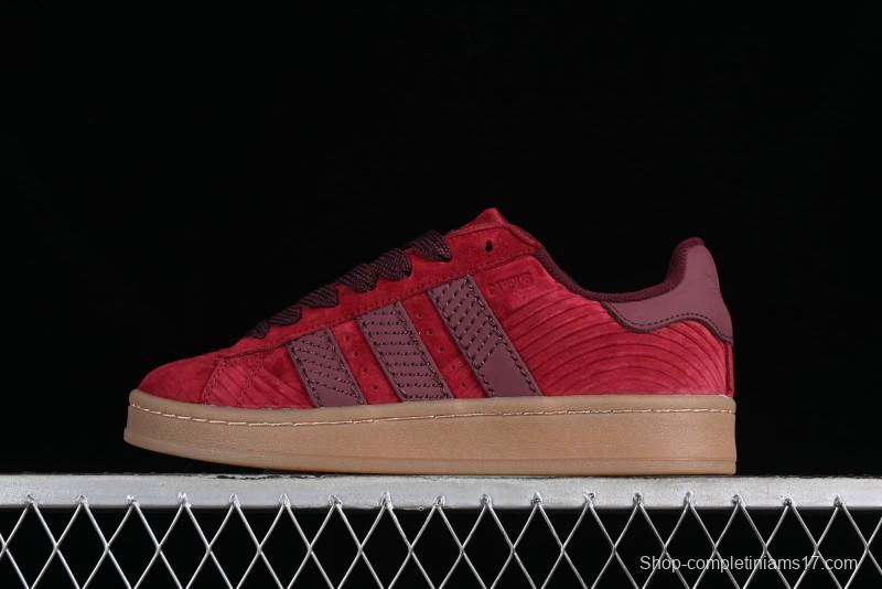 Adidas Originals Campus 00s IF4335 College Series Retro Casual Sneakers - IF4335