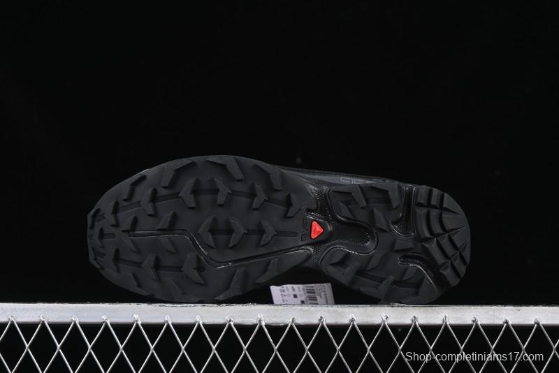 Salomon XT-6 Chromatic Outdoor Casual Running Shoes - 417413-20