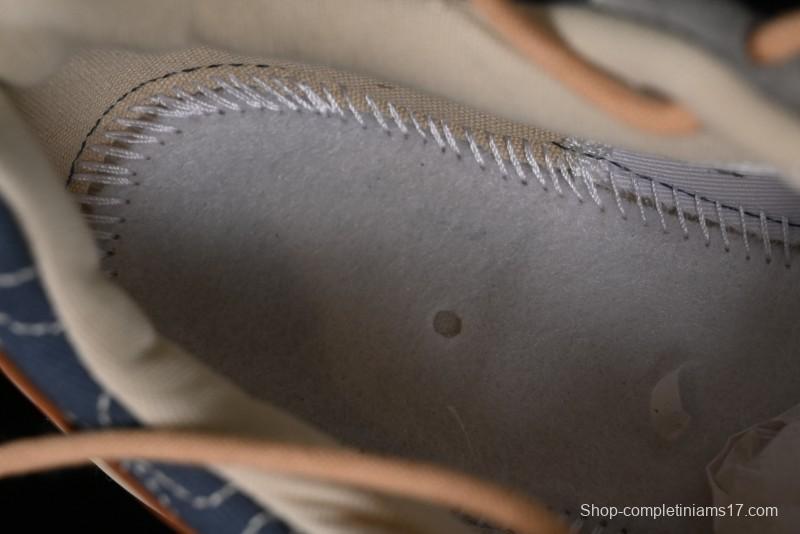 Nike Zoom Vomero 5 SP Retro Casual Running Shoes with Lightweight EVA Midsole - FZ5051-121