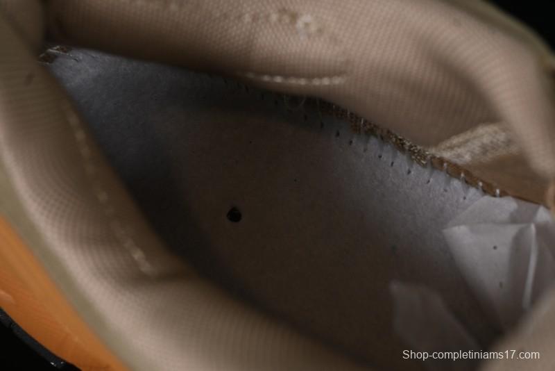 Nike Zoom Vomero 5 Retro Marathon Running Shoes with Thick Cushioned Sole and TPU Heel Support - HQ2181-200