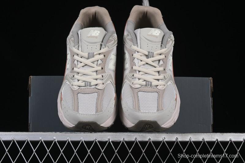 New Balance 530 Series Retro Casual Running Shoes - MR530KOB