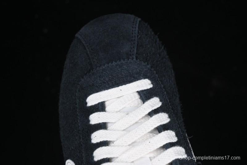 Nike Classic Cortez Leather Retro Running Shoes - FJ2530-001