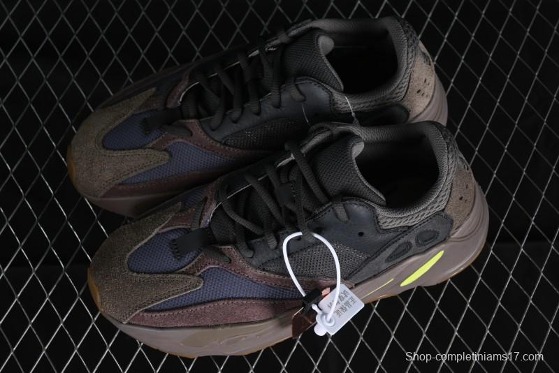 Adidas Yeezy Boost 700 Runner 3M Reflective Running Shoes - EE9614