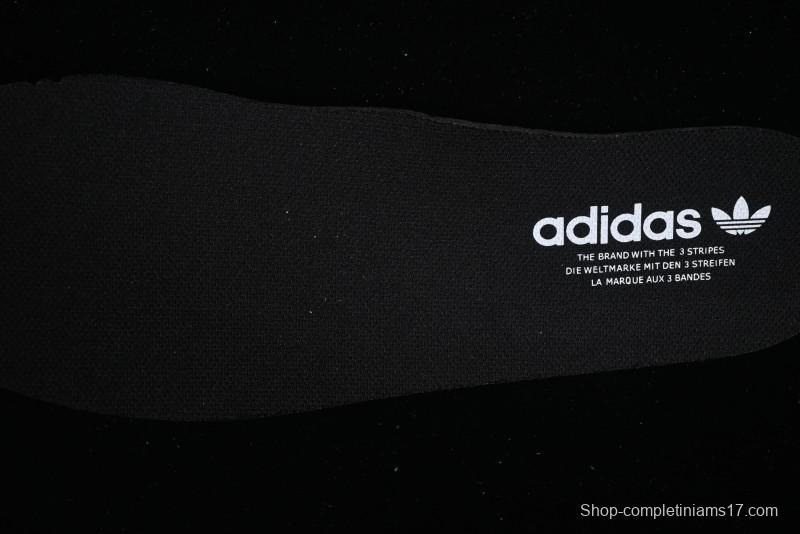 Adidas Samba OG Casual Sneakers - JQ3694