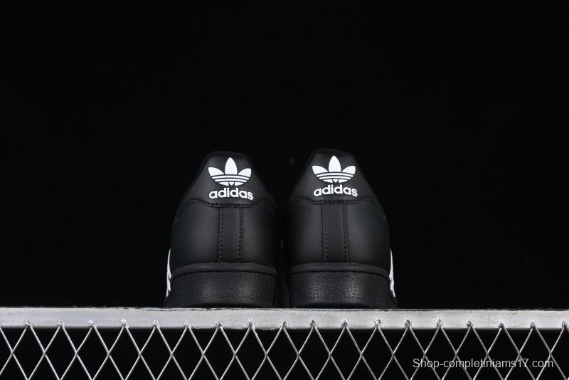 Adidas Superstar II JI3538 Shell Toe Casual Sneakers - JI3538