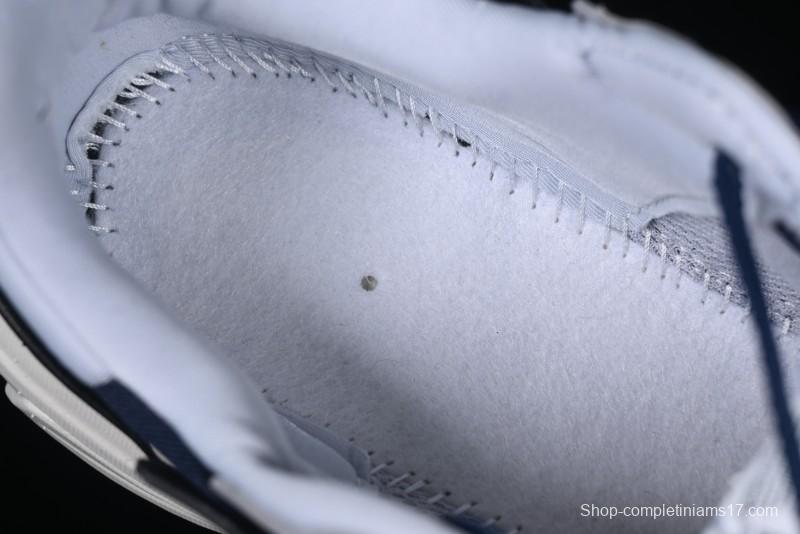 Nike Runtekk V2K Retro Low-Top Running Shoes with Cushlon Midsole and Anti-Slip Design - HJ4497-400