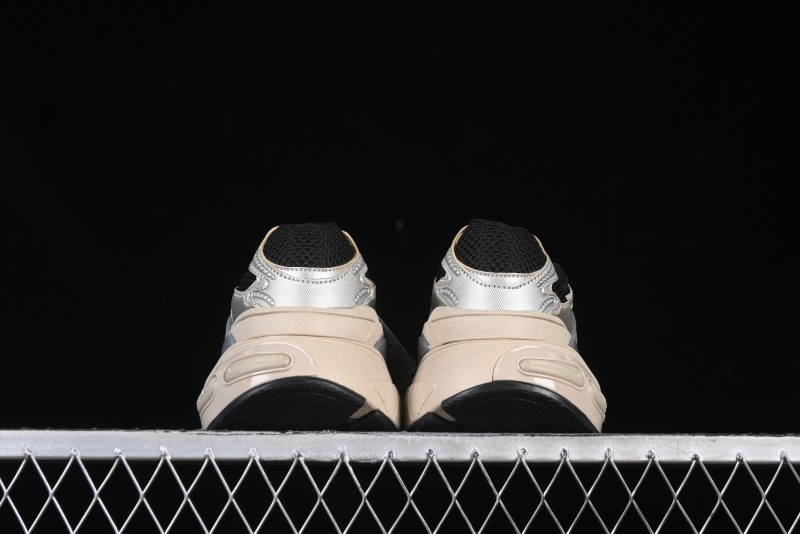 Adidas Adistar XLG Comfortable Anti-Slip Low-Top Casual Sneakers - IF6936