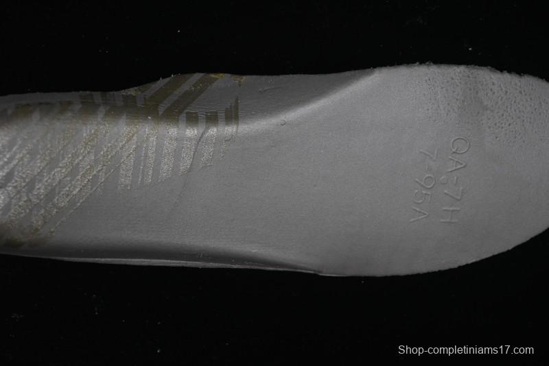 Nike Air Force 1 '07 Low Stussy Collaboration Dual-Tone Beige Brown Low-Top Casual Sneakers - SJ6698-025