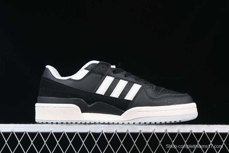 Adidas Forum 84 Low Retro Basketball Shoes - IE7218