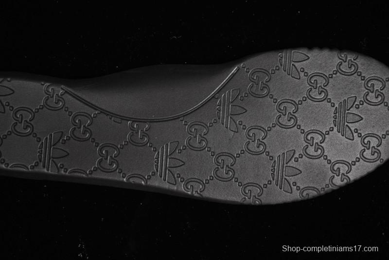 Adidas Originals x Gucci Gazelle Classic Casual Sneakers - IA9089