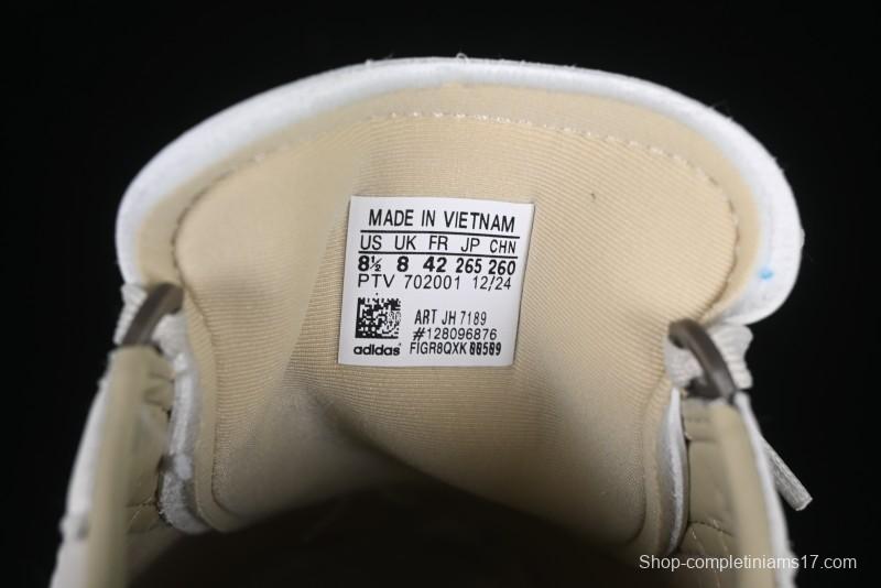 Adidas Retropy E5 Casual Running Shoes with Popcorn Foam Technology - JH7189