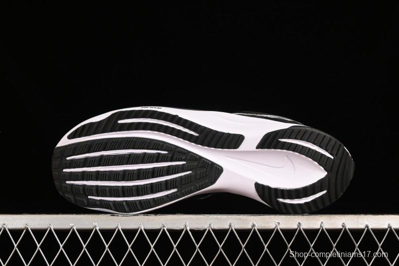 Nike Zoom Rival Fly 3 Lightweight Fabric Comfortable Cushion Non-Slip Low-Top Casual Running Shoes - CT2405-001