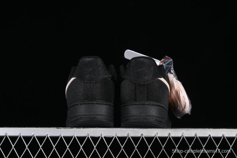 Nike Air Force 1 '07 Low Custom Casual Sneakers - CW2288-111