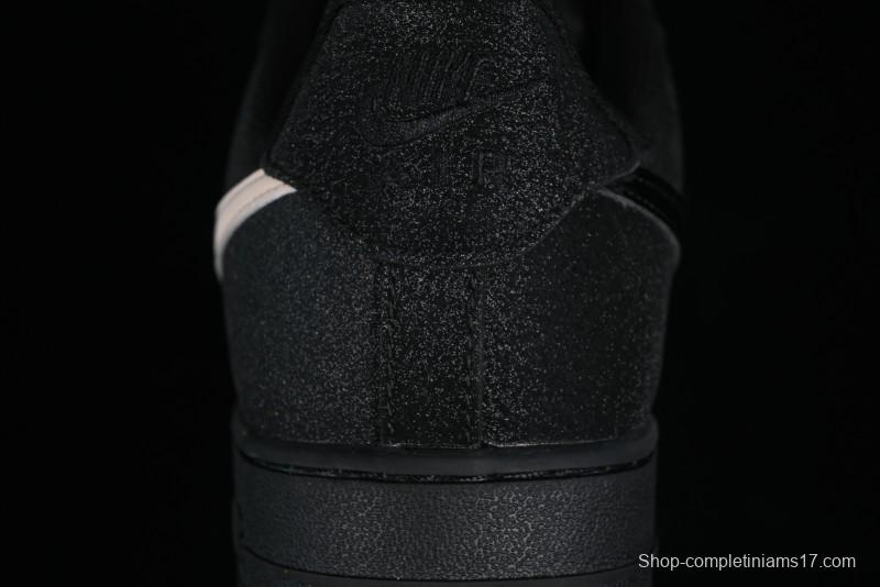 Nike Air Force 1 '07 Low Custom Casual Sneakers - CW2288-111