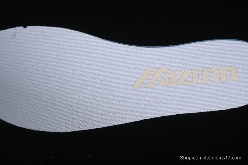 Mizuno Racer S Oarism Breathable Low-Top Casual Running Shoes - D1GH223515