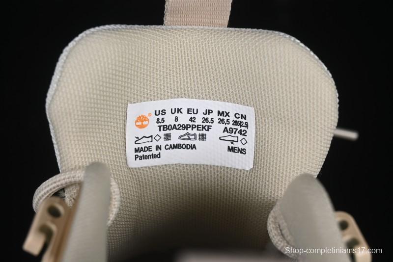 Timberland Outdoor Sports Hiking Casual Shoes TB0A29PPEKF