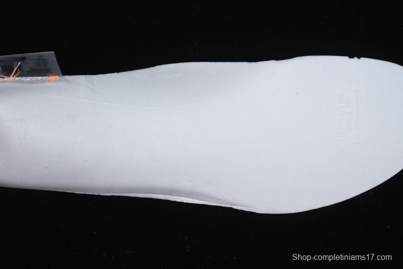 Nike Zoom Vaporfly Next 3% Prototype Super Marathon Running Shoes with Dual Air Zoom and ZoomX Foam - FD8356-100