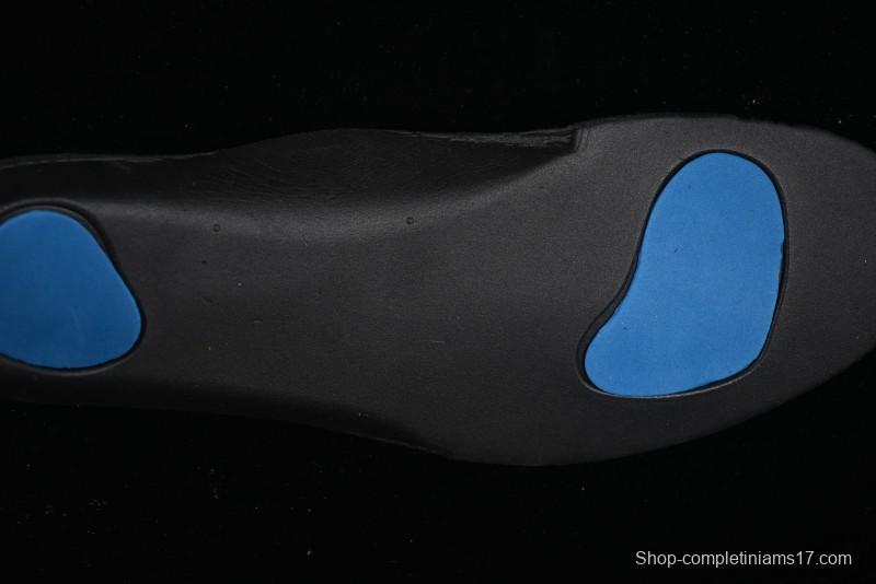 Nike Air Jordan 23 AJ23 Mid Retro Casual Sneakers Basketball Shoes with Visible Air Cushion - 811645-650