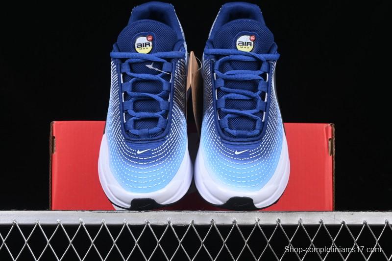 Nike Air Max Dn 2024 Running Shoes with Quad Cylinder Air Cushion - HF5531-400