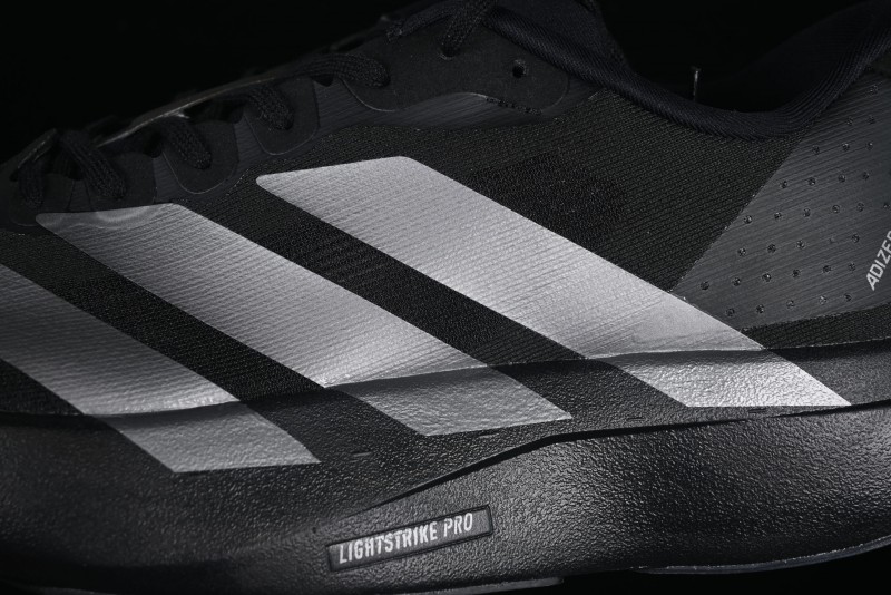 Adidas Adizero Evo SL Running Shoes - Ultra Lightweight & Breathable for Enhanced Performance - JP7147