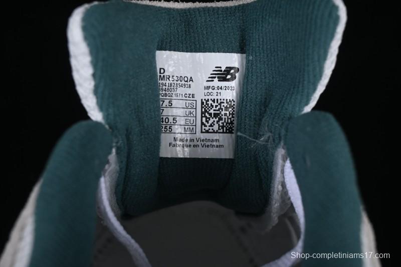 New Balance 530 Series Retro Casual Running Shoes - MR530QA